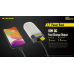 Lanterna lampião Nitecore LR60